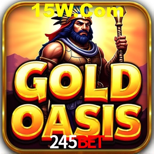 Welcome Bonus 245bet