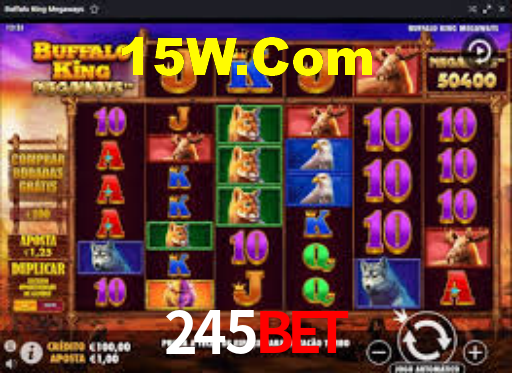 Exclusive Games 245bet