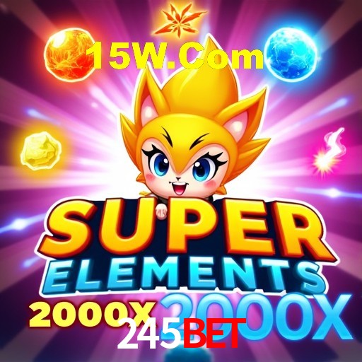 Secure Login 245bet
