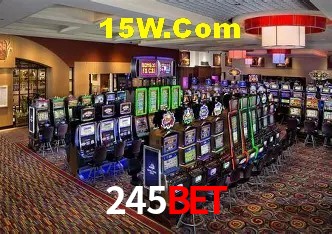 2FA Security 245bet