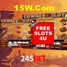 Seasonal Promotions 245bet
