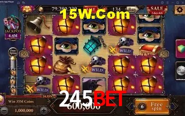 Security Systems 245bet
