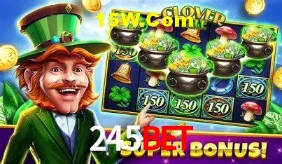 Flash Promotion 245bet
