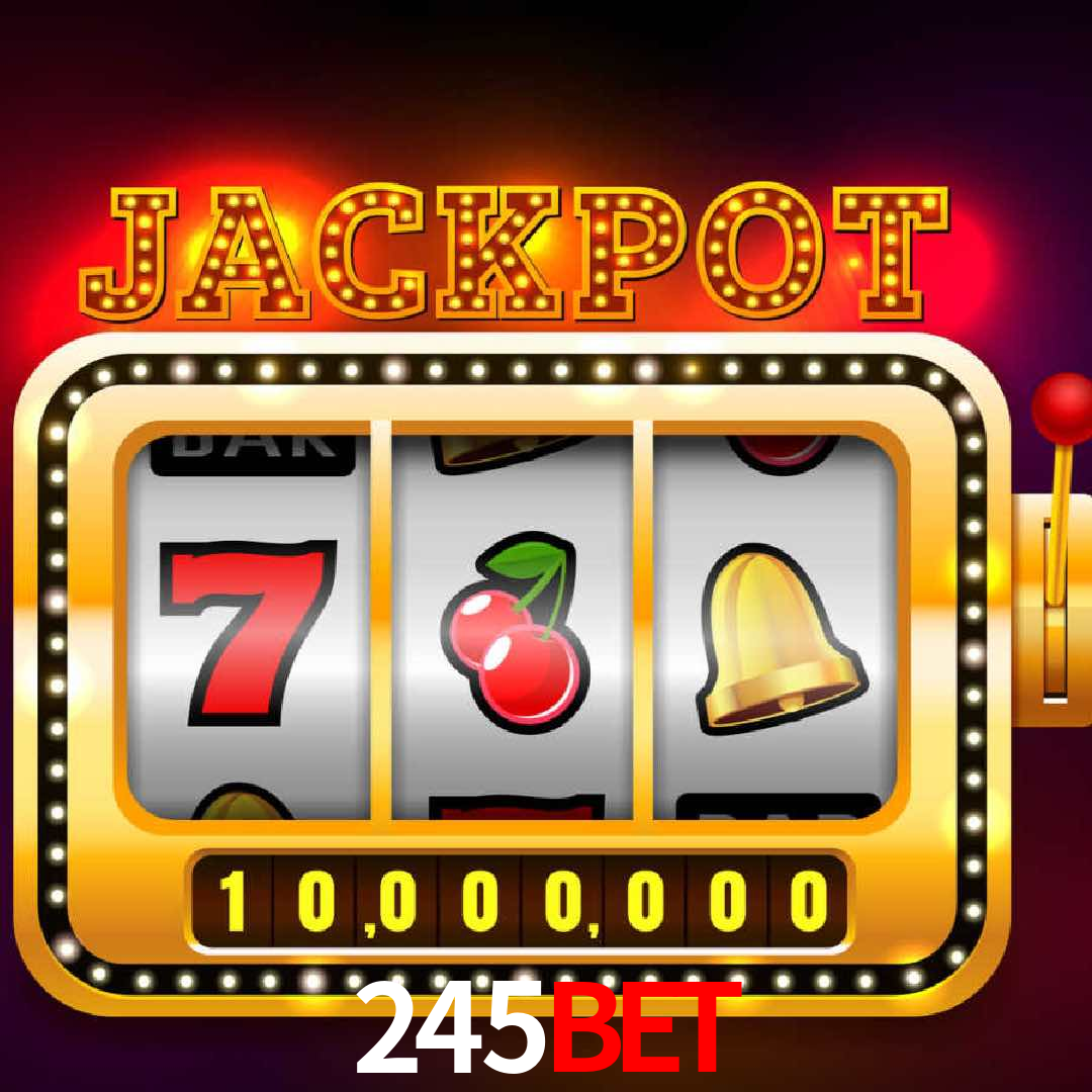 Roulette Table 245bet