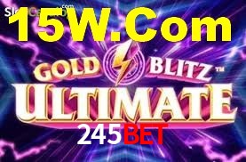 Tournaments 245bet