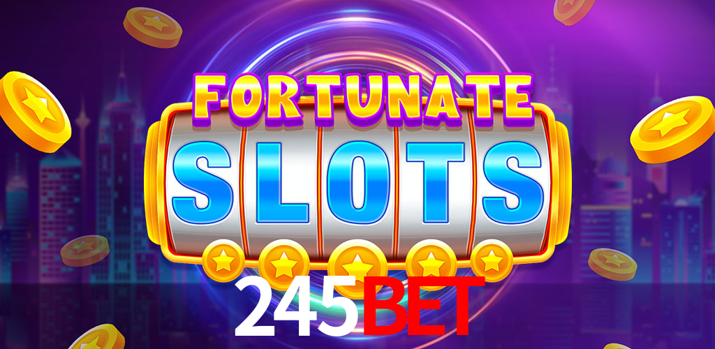 Live Casino 245bet