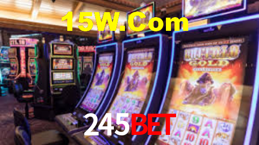 Premium Interface 245bet